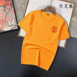 Picture of Louis Vuitton T Shirts Short _SKULVM-4XL11Ln018444